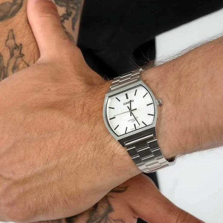 Classic Men's Watch