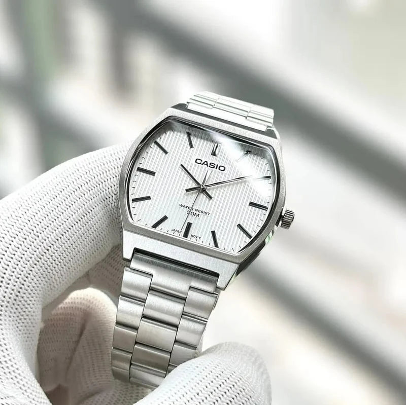 Classic Men's Watch