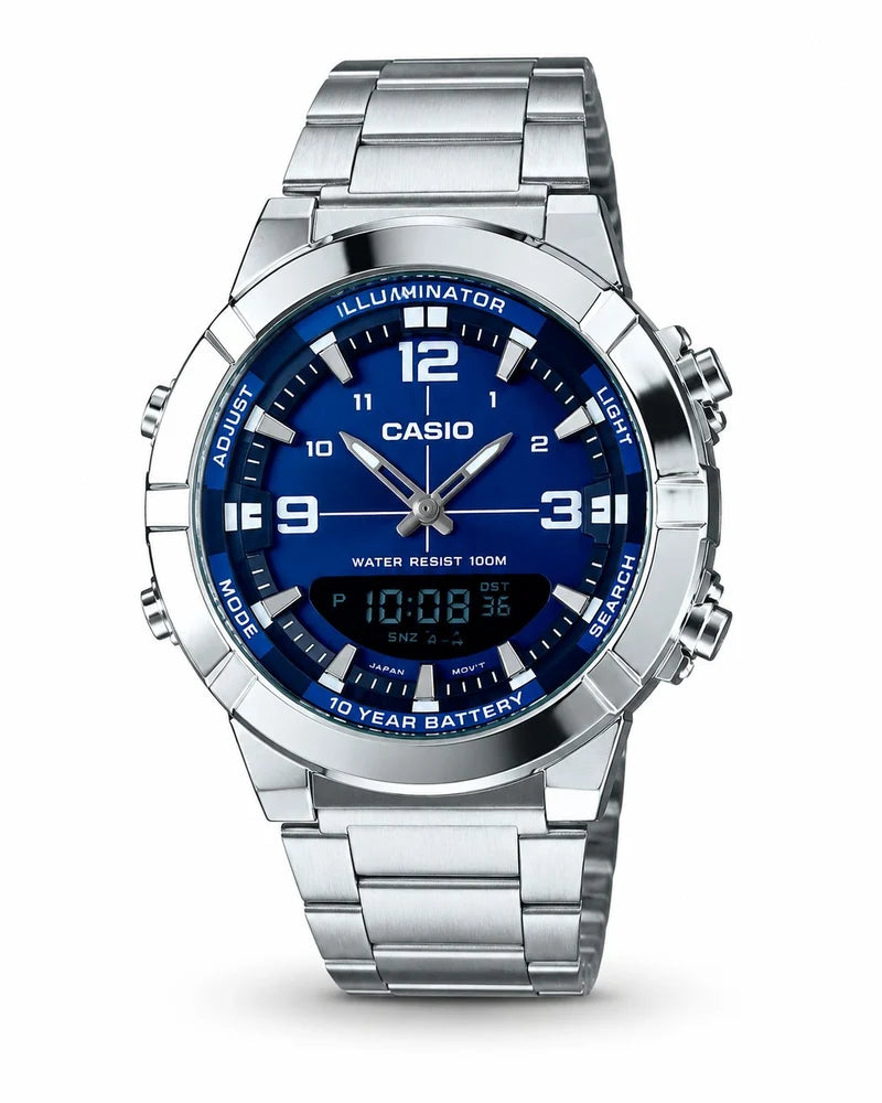 Casio Illuminator
