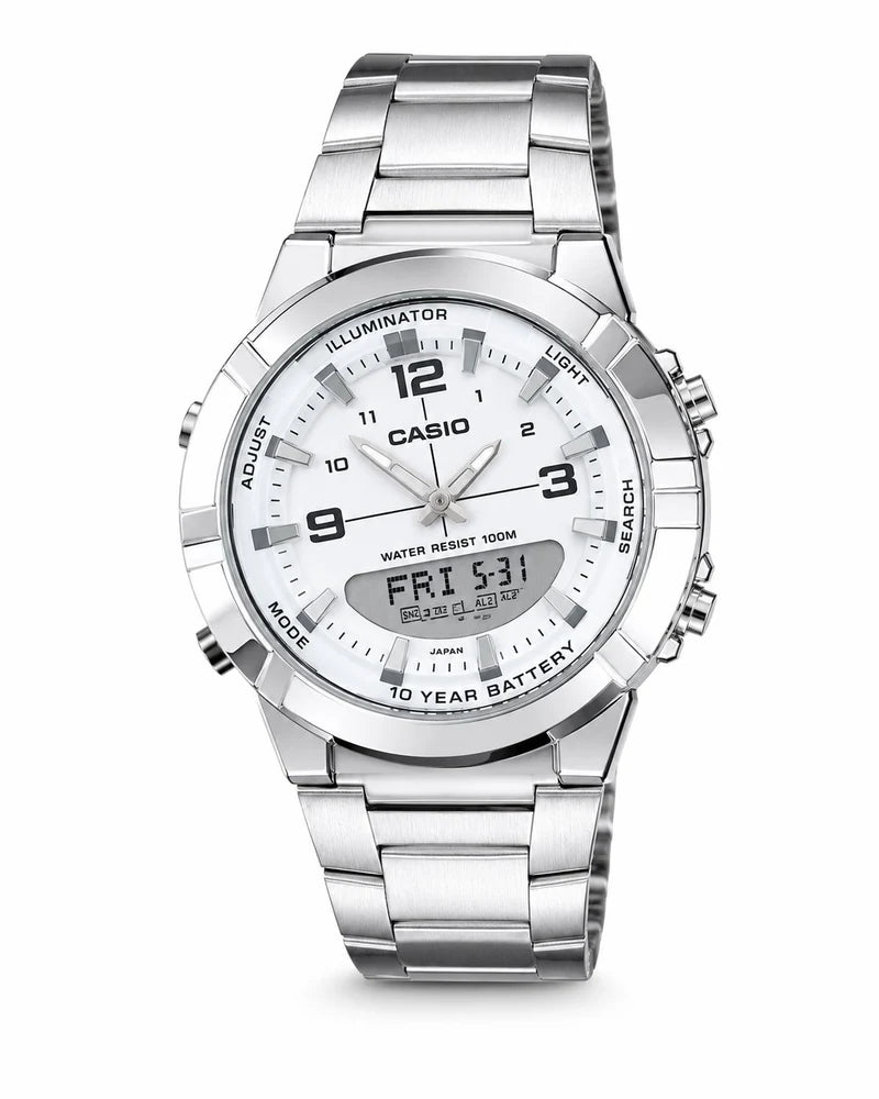 Casio Illuminator