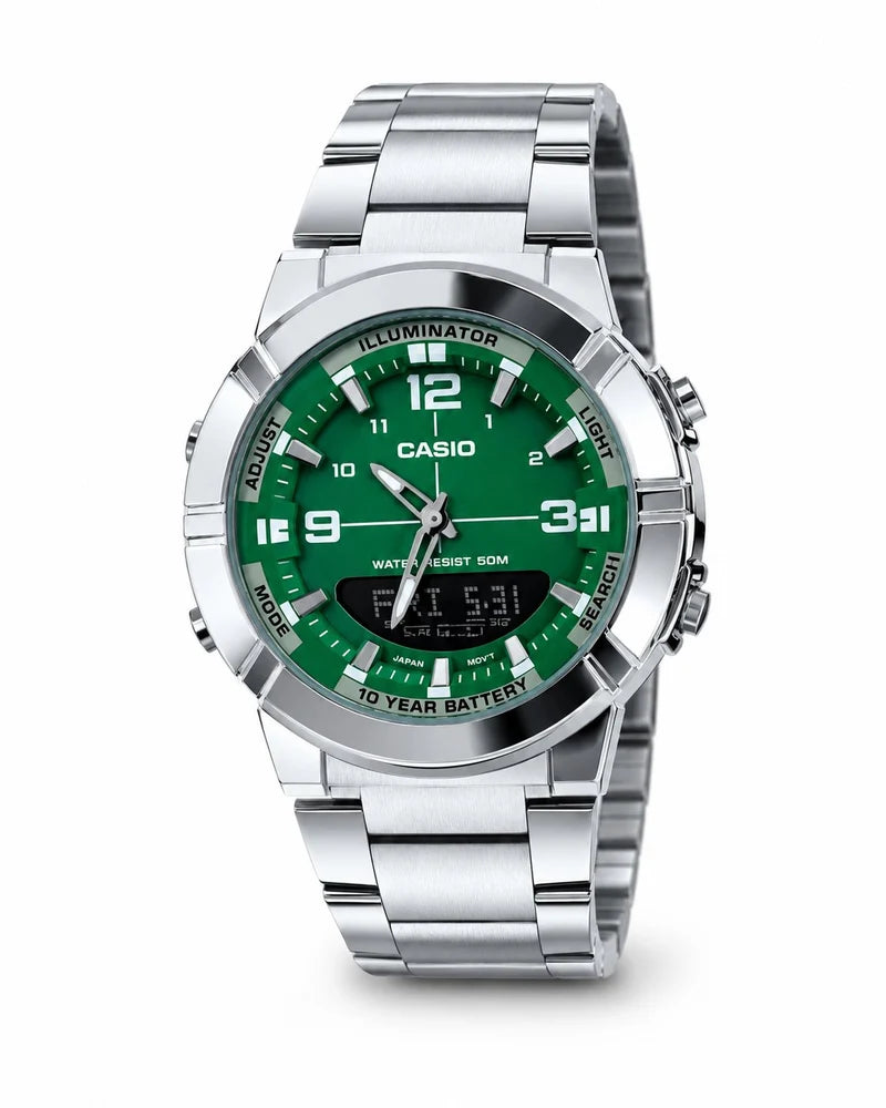 Casio Illuminator