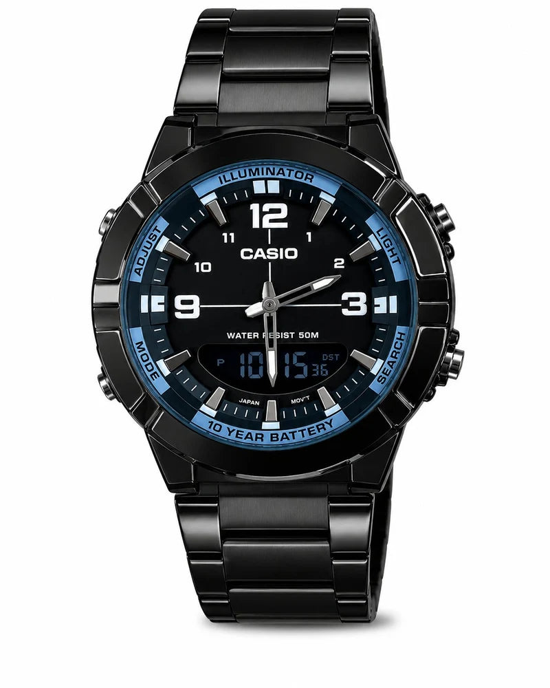 Casio Illuminator