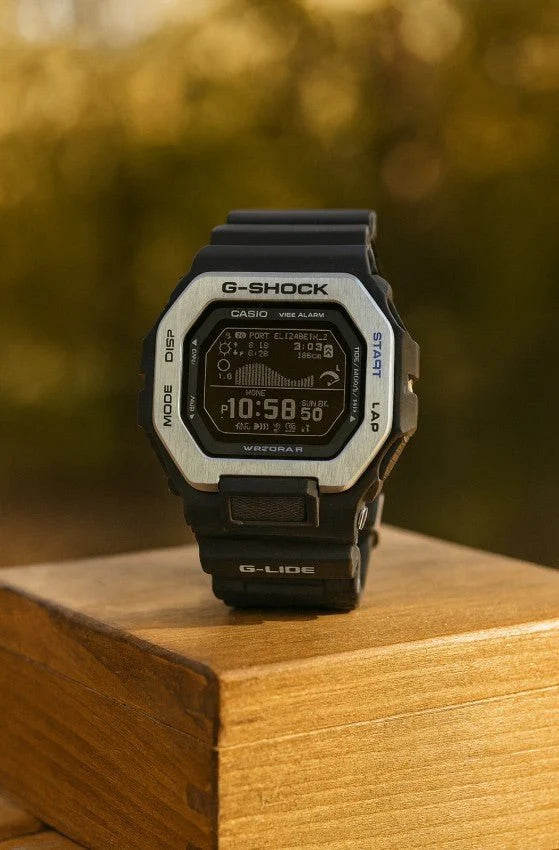G-Shock Lide Watch