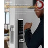 Hepu - Multifunctional Smart Watch