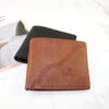 Men's Creative Packed Gift Box Watches Set Quartz Wrist Watch Belt Wallet Cufflinks Pen Suit Mens